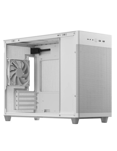 Carcasa ASUS Prime AP201 alba,90DC00G3-B39000