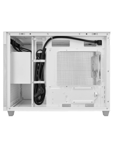 Carcasa ASUS Prime AP201 alba,90DC00G3-B39000