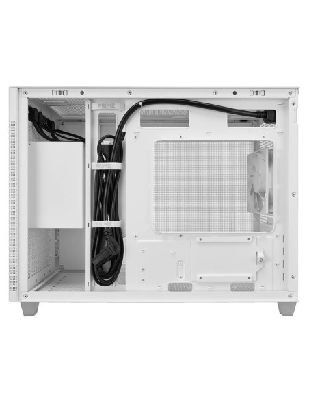 Carcasa ASUS Prime AP201 alba,90DC00G3-B39000