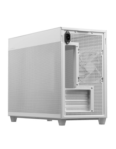 Carcasa ASUS Prime AP201 alba,90DC00G3-B39000