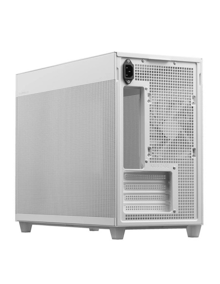 Carcasa ASUS Prime AP201 alba,90DC00G3-B39000