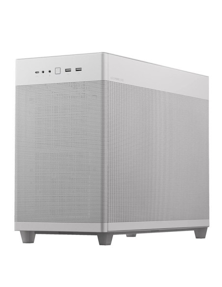Carcasa ASUS Prime AP201 alba,90DC00G3-B39000