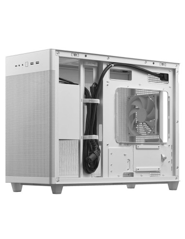 Carcasa ASUS Prime AP201 alba,90DC00G3-B39000