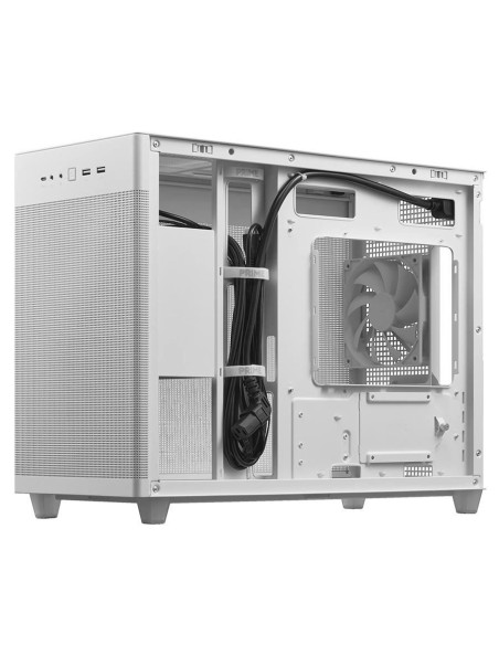 Carcasa ASUS Prime AP201 alba,90DC00G3-B39000