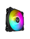 Set 3 ventilatoare ASUS TUF Gaming TF120 120mm iluminare