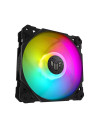 Set 3 ventilatoare ASUS TUF Gaming TF120 120mm iluminare