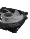 Set 3 ventilatoare ASUS TUF Gaming TF120 120mm iluminare