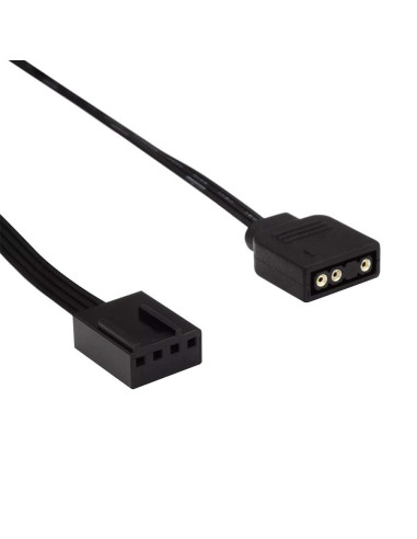 Set 3 ventilatoare ASUS TUF Gaming TF120 120mm iluminare