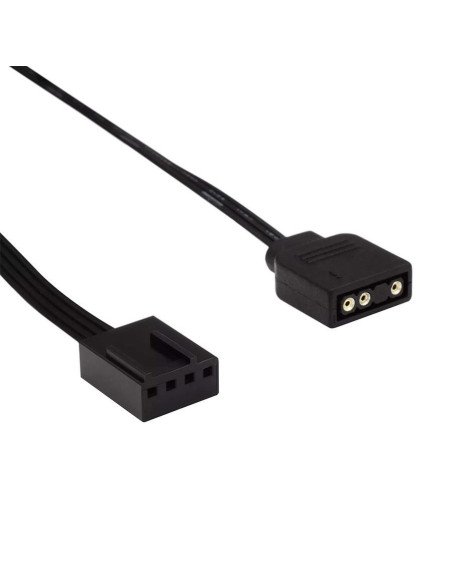 Set 3 ventilatoare ASUS TUF Gaming TF120 120mm iluminare