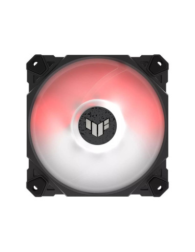 Ventilator ASUS TUF Gaming TF120 120mm iluminare