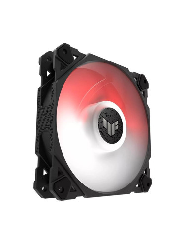 Ventilator ASUS TUF Gaming TF120 120mm iluminare