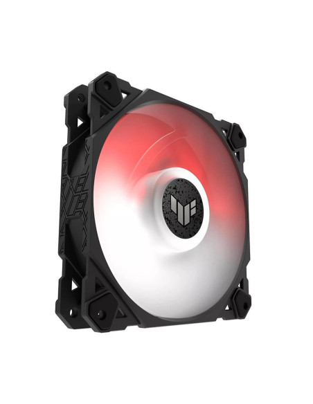 Ventilator ASUS TUF Gaming TF120 120mm iluminare
