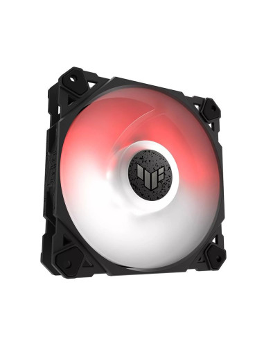 Ventilator ASUS TUF Gaming TF120 120mm iluminare