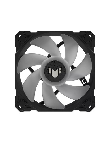 Ventilator ASUS TUF Gaming TF120 120mm iluminare