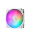Cooler procesor cu lichid ASUS ROG STRIX LC II 360 alb