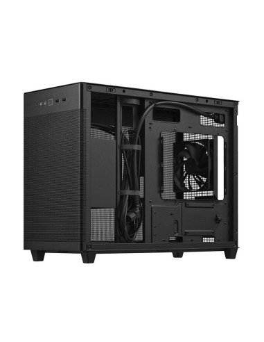 Carcasa ASUS Prime AP201 neagra,90DC00G0-B39000