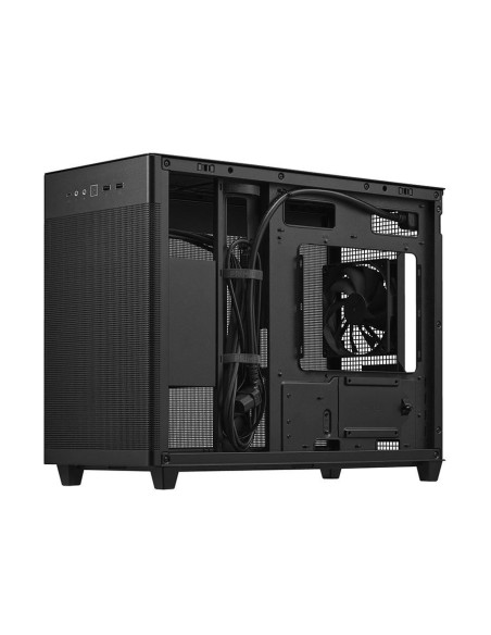 Carcasa ASUS Prime AP201 neagra,90DC00G0-B39000