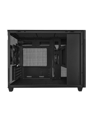 Carcasa ASUS Prime AP201 neagra,90DC00G0-B39000