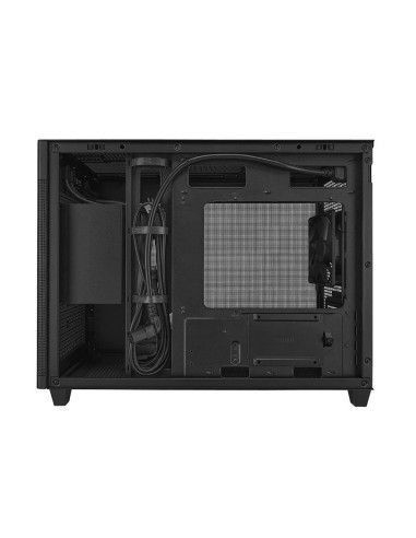 Carcasa ASUS Prime AP201 neagra,90DC00G0-B39000