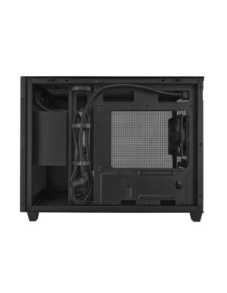 Carcasa ASUS Prime AP201 neagra,90DC00G0-B39000