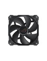 Ventilator ASUS ROG STRIX XF 120 120mm negru,90DA0010-B09000