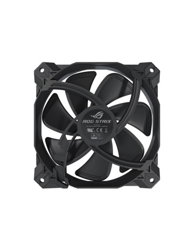 Ventilator ASUS ROG STRIX XF 120 120mm negru,90DA0010-B09000