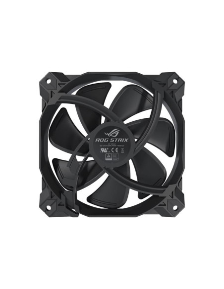 Ventilator ASUS ROG STRIX XF 120 120mm negru,90DA0010-B09000