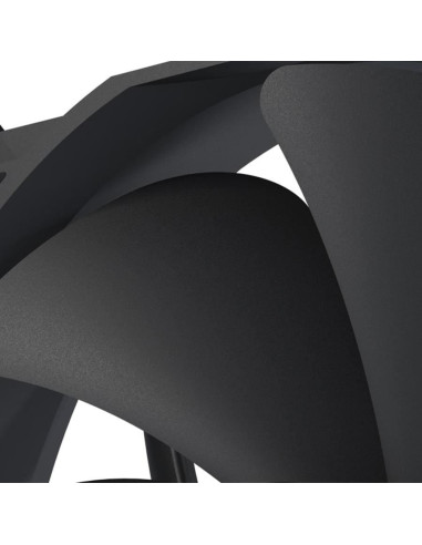 Ventilator ASUS ROG STRIX XF 120 120mm negru,90DA0010-B09000