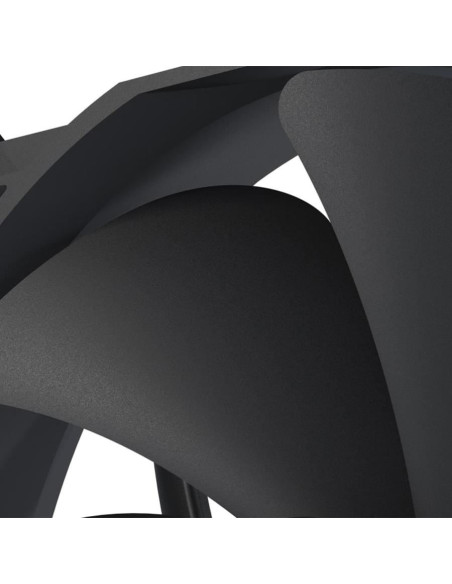 Ventilator ASUS ROG STRIX XF 120 120mm negru,90DA0010-B09000