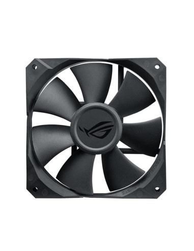 Cooler procesor cu lichid ASUS ROG RYUO 120 negru iluminare