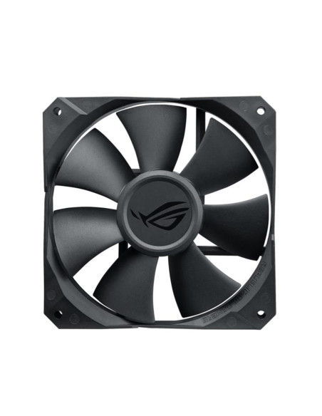 Cooler procesor cu lichid ASUS ROG RYUO 120 negru iluminare