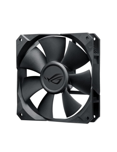 Cooler procesor cu lichid ASUS ROG RYUO 120 negru iluminare