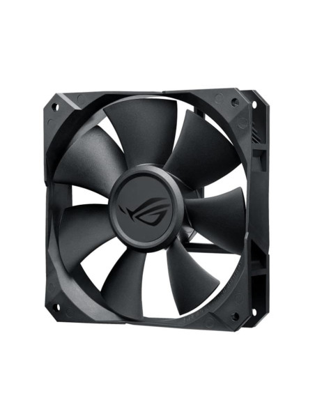 Cooler procesor cu lichid ASUS ROG RYUO 120 negru iluminare