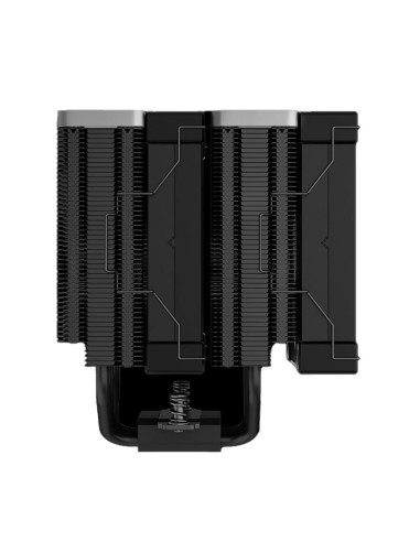 Cooler procesor Deepcool AK620 Zero Dark,R-AK620-BKNNMT-G-1