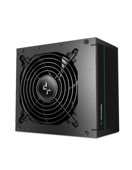 Sursa Deepcool PM750D 750W neagra,R-PM750D-FA0B-EU