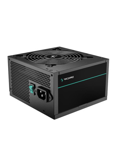 Sursa Deepcool PM750D 750W neagra,R-PM750D-FA0B-EU