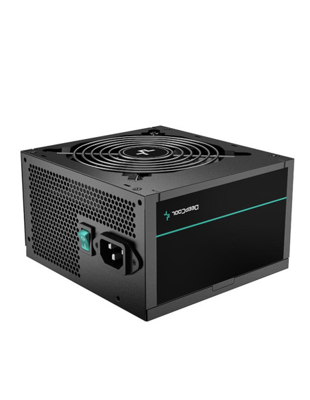 Sursa Deepcool PM750D 750W neagra,R-PM750D-FA0B-EU