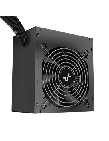 Sursa Deepcool PM750D 750W neagra,R-PM750D-FA0B-EU