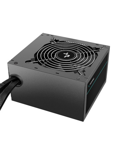 Sursa Deepcool PM750D 750W neagra,R-PM750D-FA0B-EU