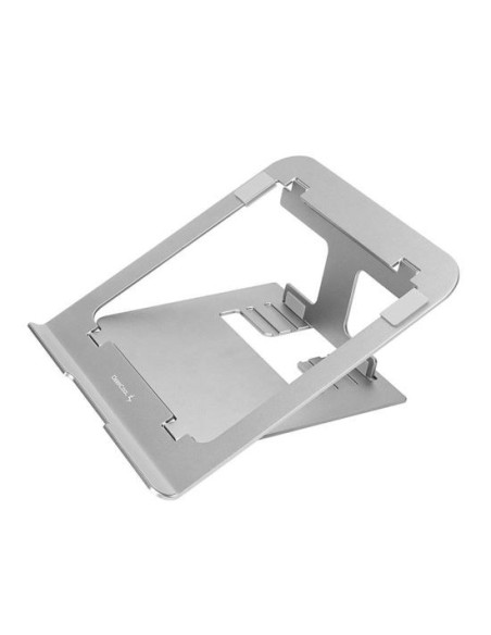 Stand laptop Deepcool SE460 argintiu,R-SE460-GYN0N6-G-1