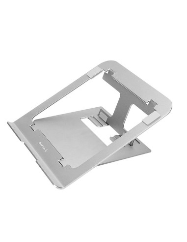 Stand laptop Deepcool SE460 argintiu,R-SE460-GYN0N6-G-1