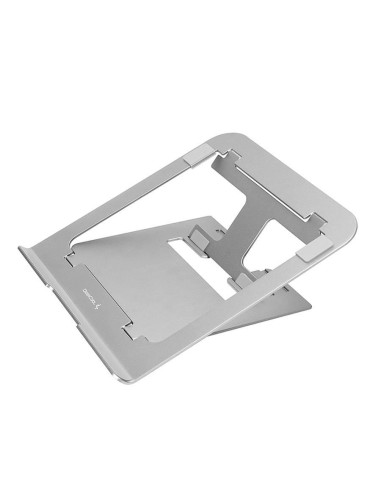 Stand laptop Deepcool SE460 argintiu,R-SE460-GYN0N6-G-1