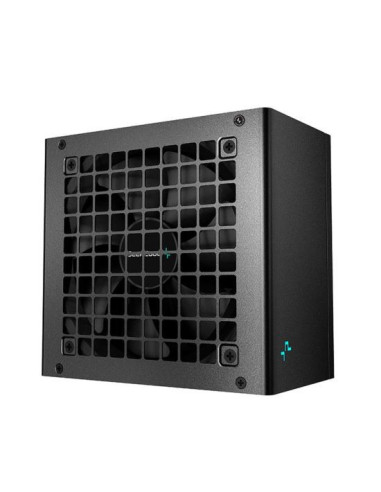 Sursa Deepcool PK750D 750W neagra,R-PK750D-FA0B-EU