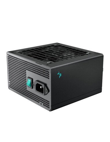 Sursa Deepcool PK750D 750W neagra,R-PK750D-FA0B-EU