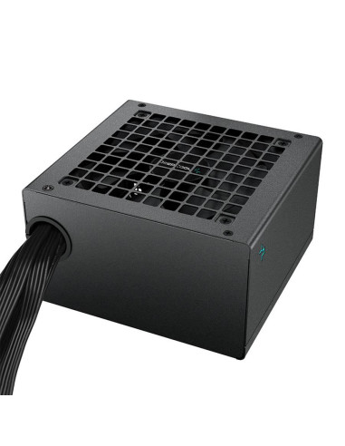 Sursa Deepcool PK750D 750W neagra,R-PK750D-FA0B-EU