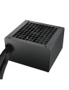 Sursa Deepcool PK750D 750W neagra,R-PK750D-FA0B-EU