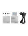 Sursa Deepcool PK750D 750W neagra,R-PK750D-FA0B-EU