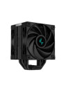 Cooler procesor Deepcool AK400 Zero Dark Plus,R-AK400-BKNNMD-G-1