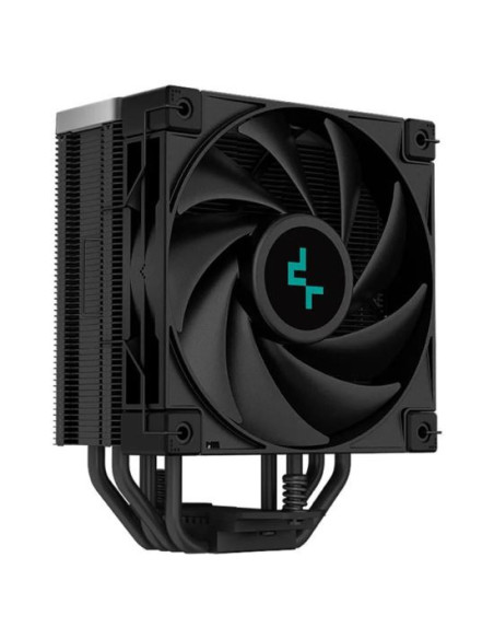 Cooler procesor Deepcool AK400 Zero Dark,R-AK400-BKNNMN-G-2 Cooler procesor Deepcool AK400 Zero Dark,R-AK400-BKNNMN-G-2