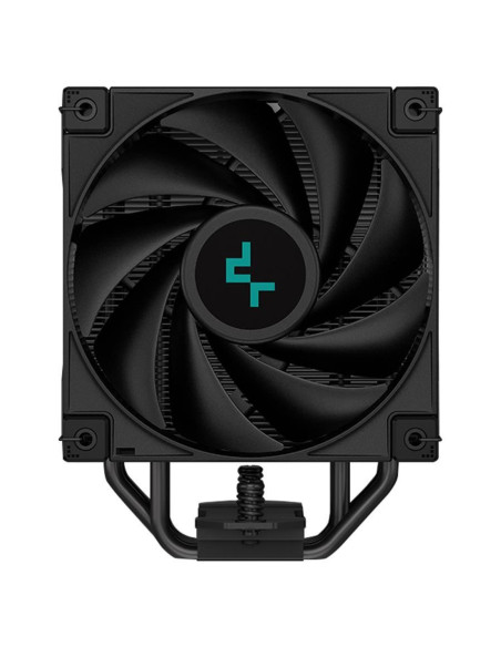 Cooler procesor Deepcool AK400 Zero Dark,R-AK400-BKNNMN-G-2 Cooler procesor Deepcool AK400 Zero Dark,R-AK400-BKNNMN-G-2